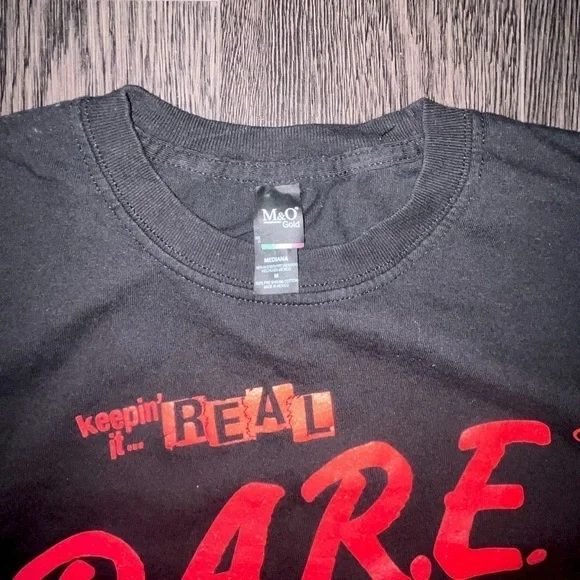 DARE Tee - Picture 2 of 2